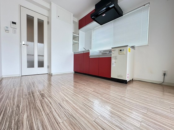 平岡ファミリービル 十日市