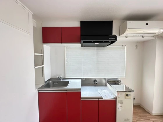 平岡ファミリービル 十日市