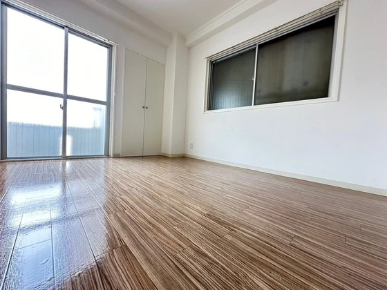 平岡ファミリービル 十日市