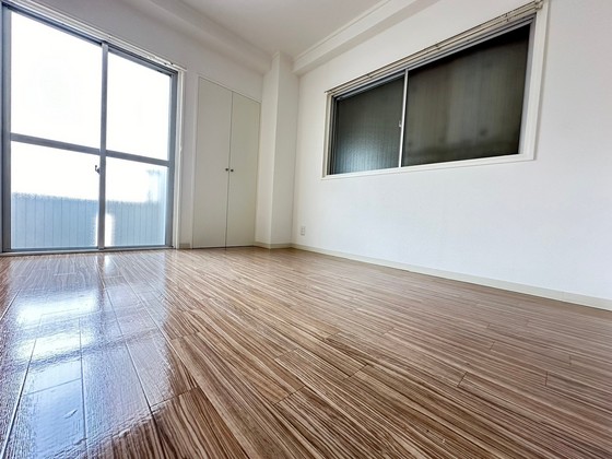 平岡ファミリービル 十日市