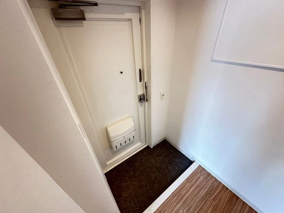 平岡ファミリービル 十日市