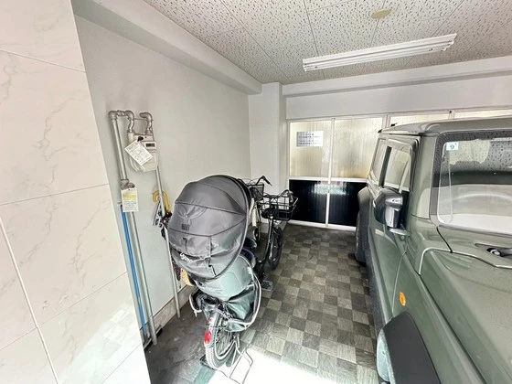 平岡ファミリービル 十日市