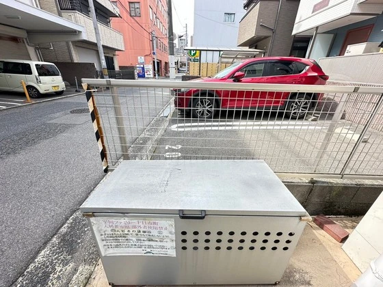 平岡ファミリービル 十日市