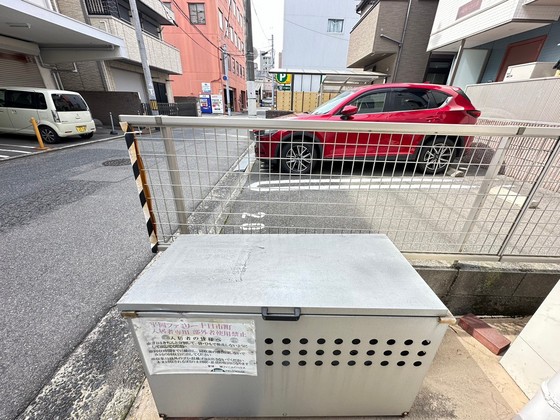 平岡ファミリービル 十日市