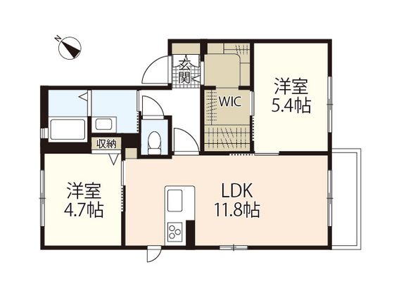 リーベンステージ Ⅱ