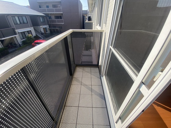 リーベンステージ Ⅱ