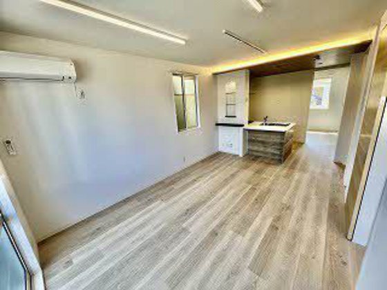 リーベンステージ Ⅱ