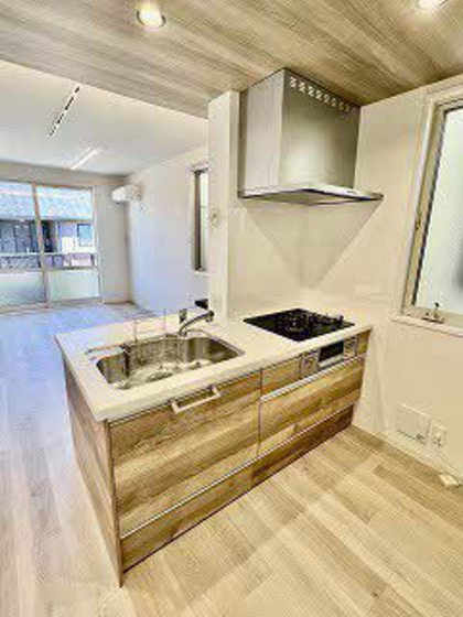 リーベンステージ Ⅱ