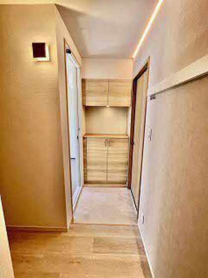 リーベンステージ Ⅱ