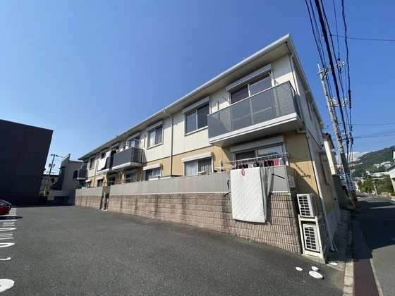 リーベンステージ Ⅱ