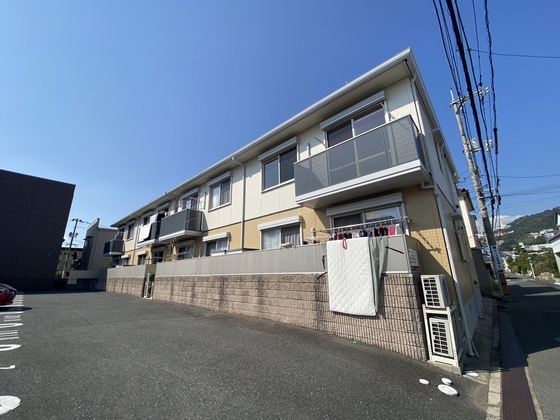 リーベンステージ Ⅱ