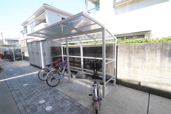 リーベンステージ Ⅱ