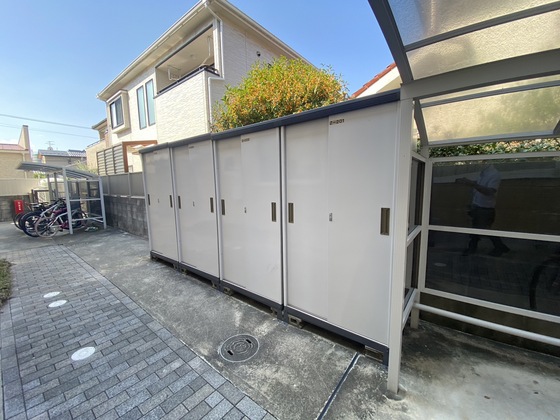 リーベンステージ Ⅱ