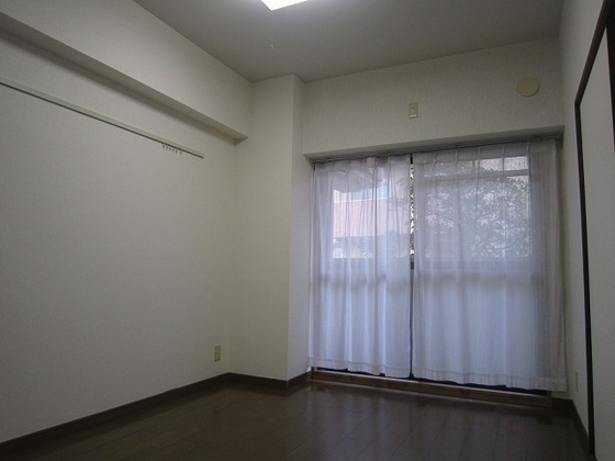 グランシャリオ横川