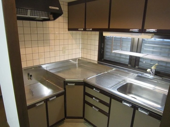 グランシャリオ横川