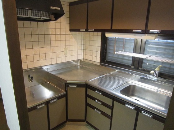 グランシャリオ横川