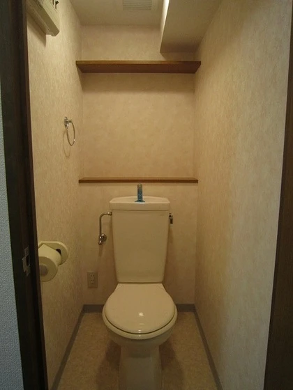 グランシャリオ横川