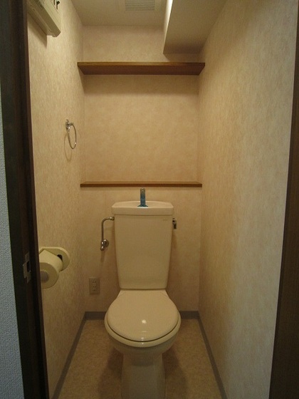 グランシャリオ横川