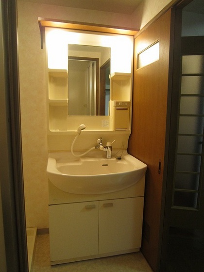 グランシャリオ横川