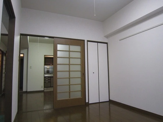 グランシャリオ横川