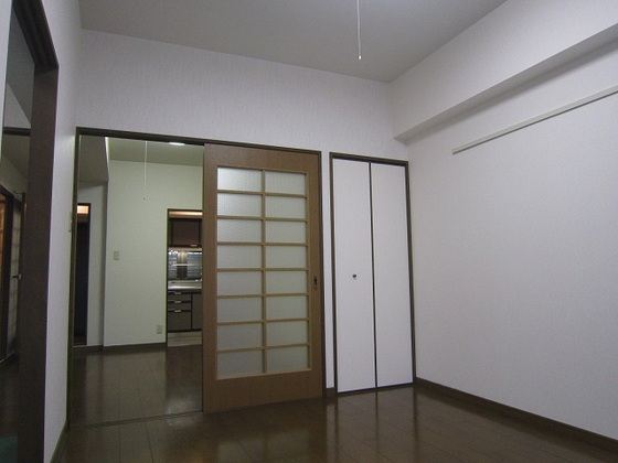 グランシャリオ横川