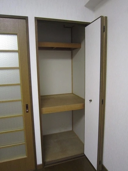 グランシャリオ横川