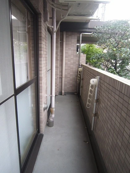 グランシャリオ横川