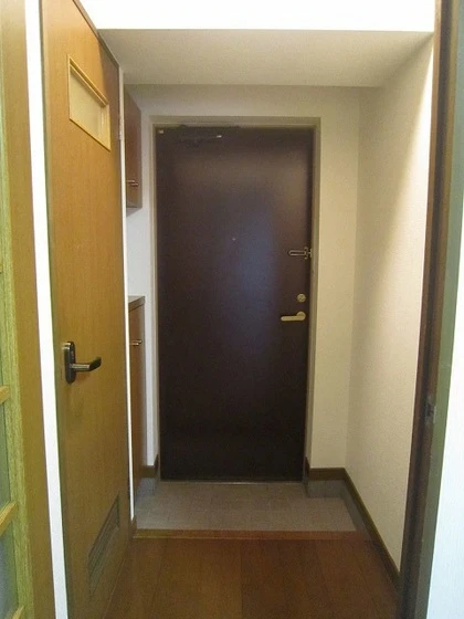 グランシャリオ横川