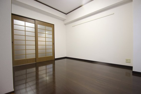 グランシャリオ横川