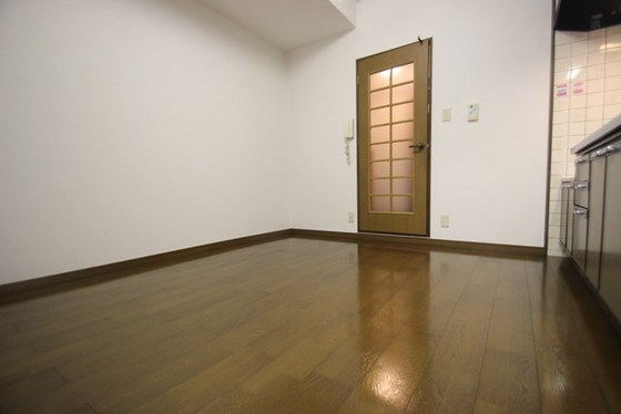 グランシャリオ横川