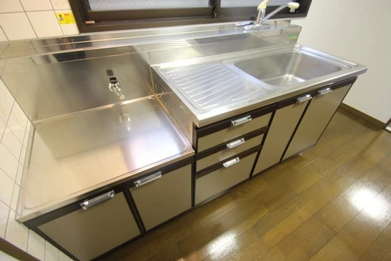 グランシャリオ横川