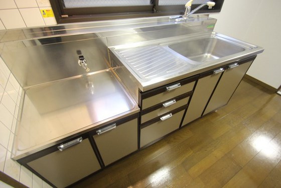 グランシャリオ横川