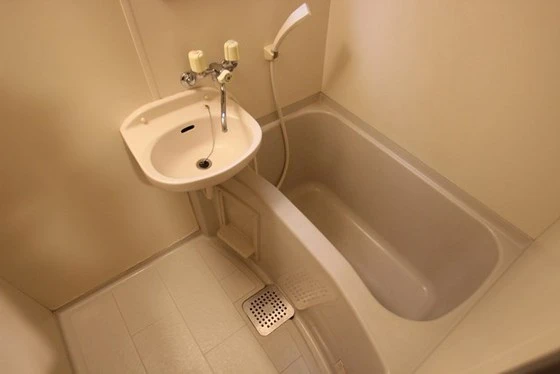 グランシャリオ横川