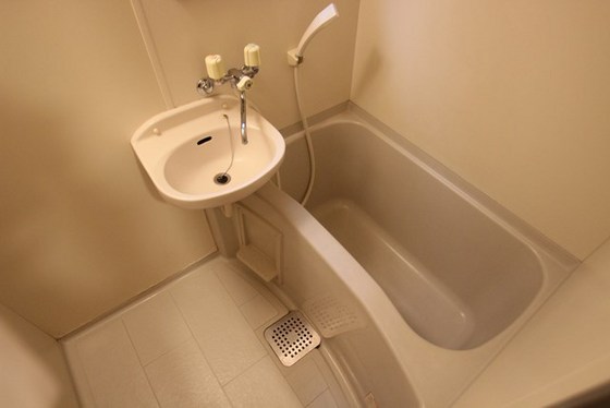 グランシャリオ横川