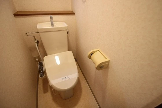 グランシャリオ横川