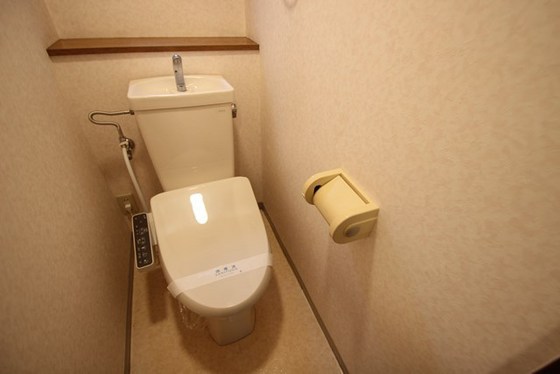 グランシャリオ横川