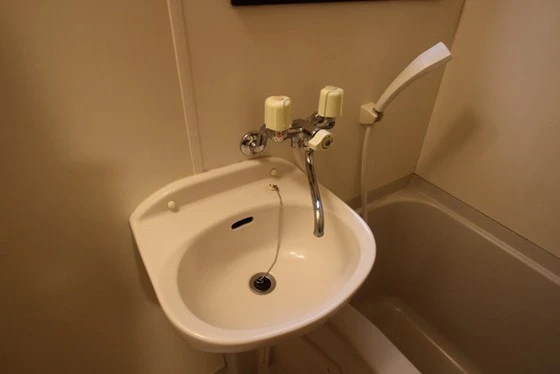 グランシャリオ横川