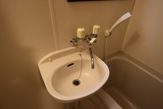 グランシャリオ横川