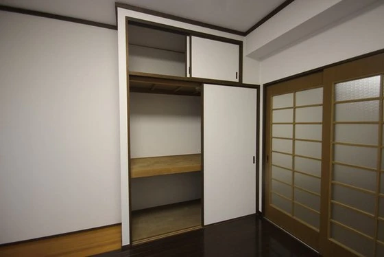 グランシャリオ横川