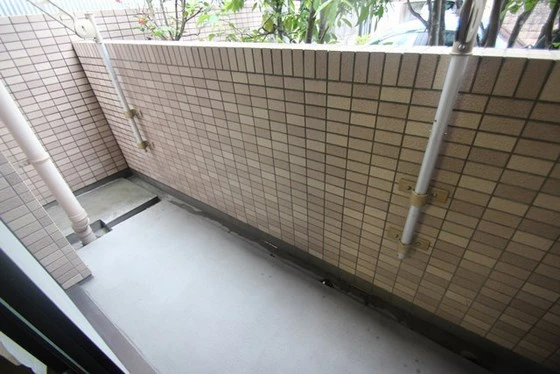 グランシャリオ横川