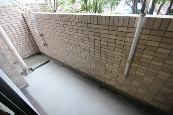 グランシャリオ横川