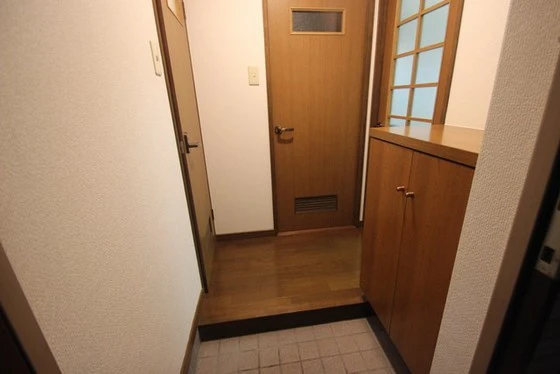 グランシャリオ横川