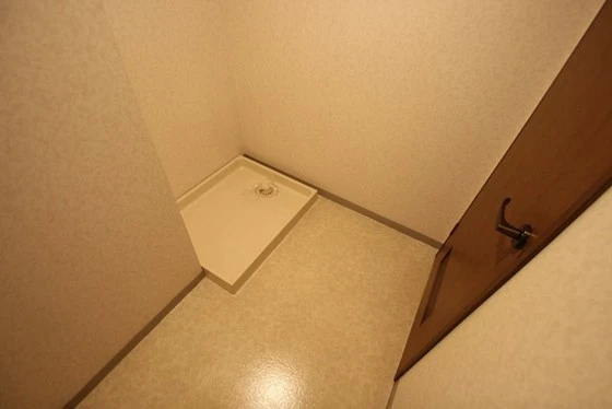 グランシャリオ横川