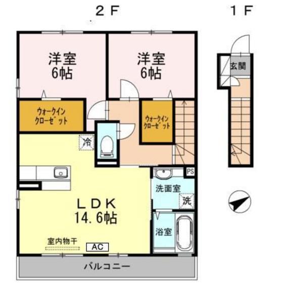 ラクス ナカヤⅡ