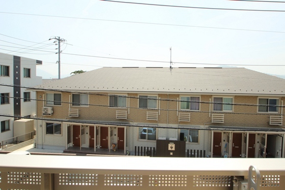 ラクス ナカヤⅡ