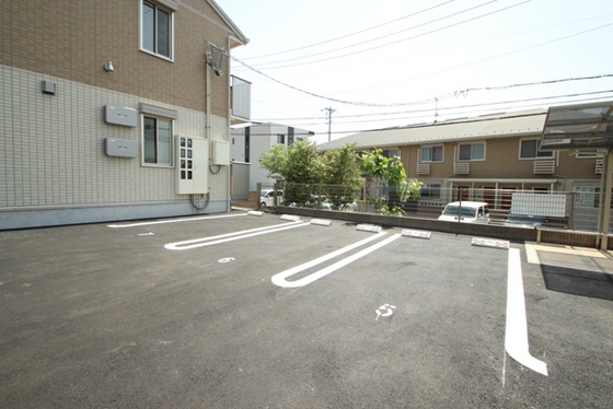 ラクス ナカヤⅡ