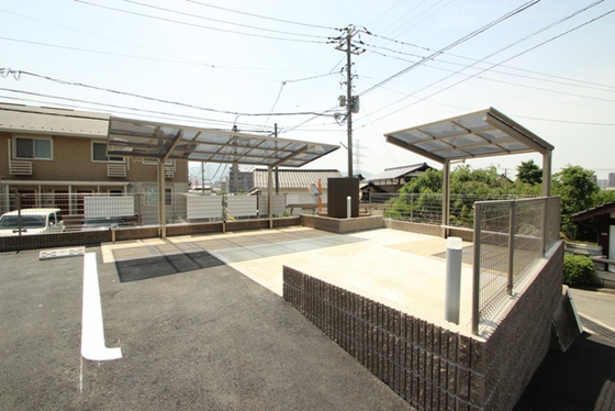 ラクス ナカヤⅡ