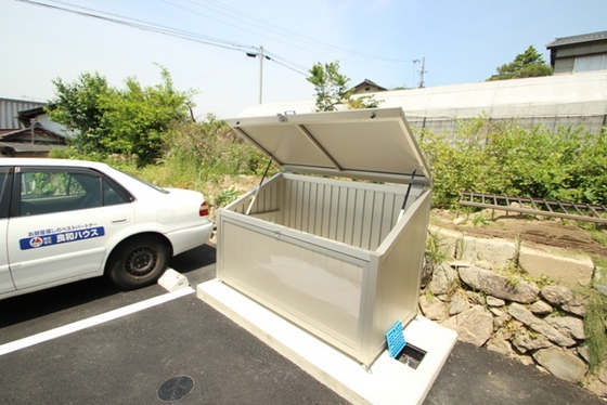 ラクス ナカヤⅡ