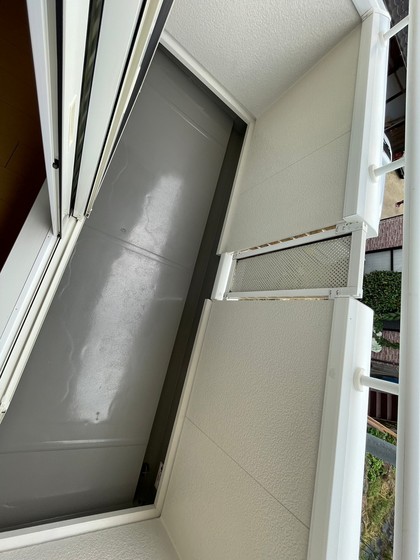 シャンブレ・ラ・ソレイユ