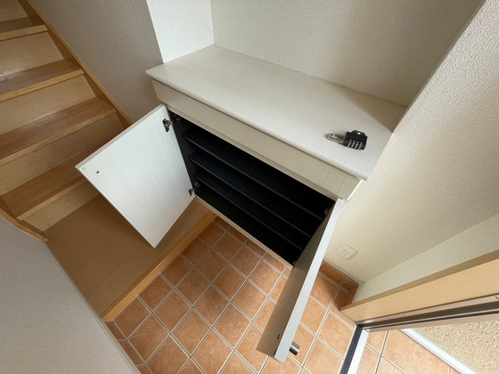 シャンブレ・ラ・ソレイユ